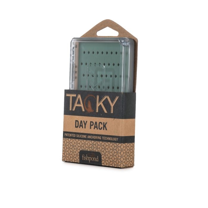 Tacky Tacky Daypack Fly Box