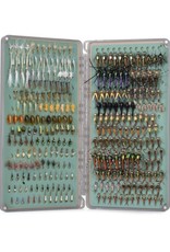 Tacky Fishpond Tacky Original Fly Box- 2X