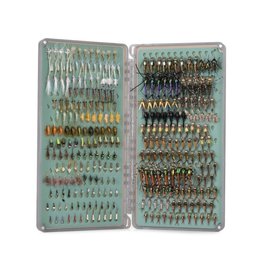 Tacky Fishpond Tacky Original Fly Box- 2X