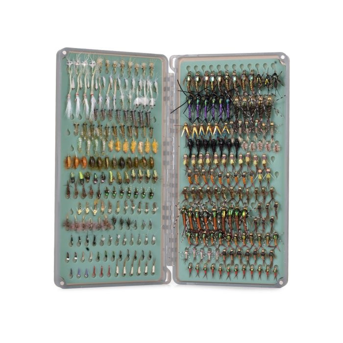 Tacky Fishpond Tacky Original Fly Box- 2X