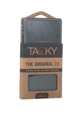 Tacky Fishpond Tacky Original Fly Box- 2X