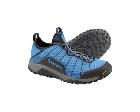 Simms Fishing Simms Flyweight Wet Wading Shoe