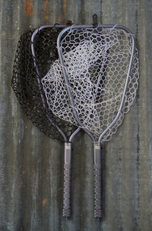 Rising Rising Net Brookie 10" Handle