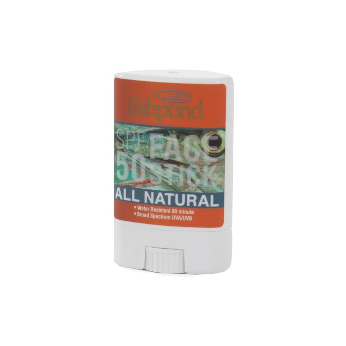 Fishpond Fishpond Reef Safe Face Stick SPF 50