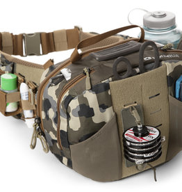 Umpqua Feather Merchants Umpqua ZS2 Ledges 500 Waist Pack