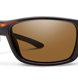 Smith Highwater Sunglasses Matte Tortoise Smith Optics