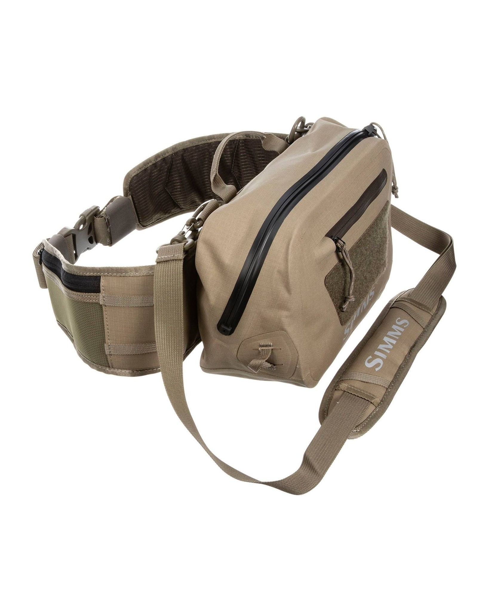 Simms Dry Creek Z Hip Pack 10L - Angler's Covey