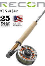 Orvis Orvis Recon Freshwater Fly Rod