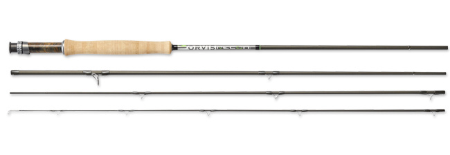 Orvis Orvis Recon Freshwater Fly Rod