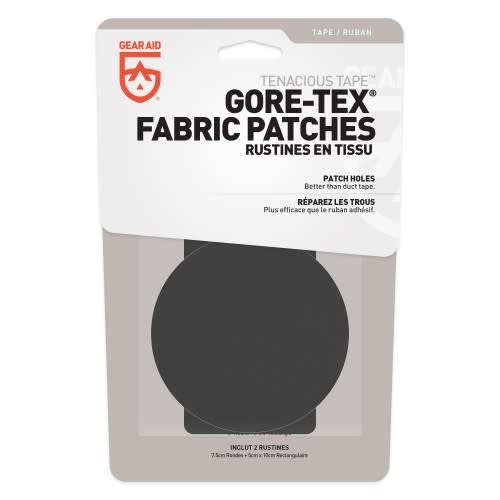 Gear Aid Gear Aid Gore-Tex Fabric Patch