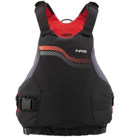 NRS NRS Vapor PFD