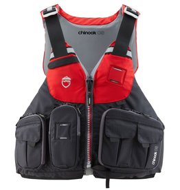 NRS NRS Chinook OS Fishing PFD