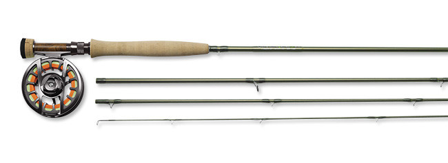 Orvis Orvis Recon Freshwater Fly Rod