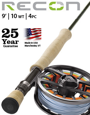 Orvis Orvis Recon Big Game Fly Rod
