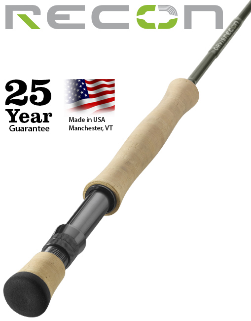 Orvis Orvis Recon Big Game Fly Rod