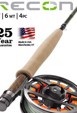 Orvis Orvis Recon Freshwater Fly Rod