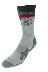 Rep Your Water RepYourWater Merino Blend Mid Weight Socks -