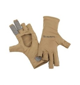 Simms Fishing Simms Bugstopper Sunglove