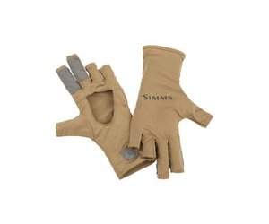 Simms Solarflex Bugstopper Sunglove, Bugstopper Fly Fishing Gloves, Available Online At The Fly Fishers