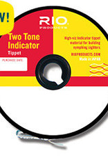 RIO Rio 2-Tone Indicator Tippet 30YDS