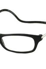 Clic Clic Magnetic Closure Glasses Original Expandable Reader