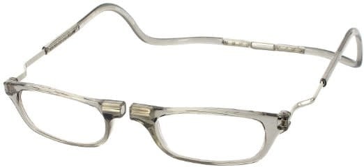 Clic Goggles Clic Magnetic Closure Expandable Reader Glasses