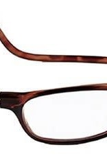 Clic Clic Magnetic Closure Glasses Original Expandable Reader