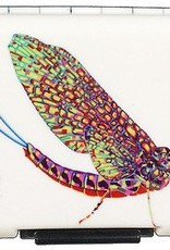 Montana Fly Co MFC Poly Fly Box