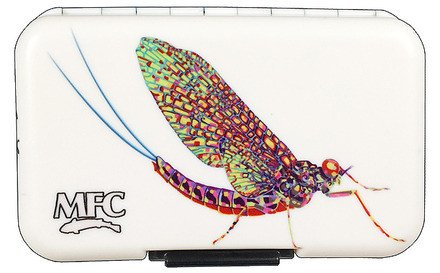 Montana Fly Co MFC Poly Fly Box