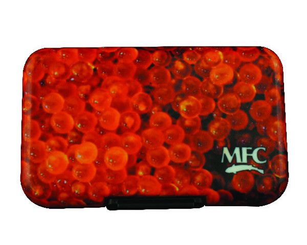 Montana Fly Co MFC Poly Fly Box