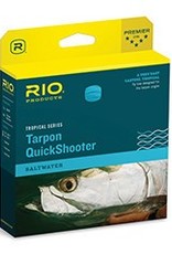 RIO Rio Premier Tarpon QuickShooter Fly Line -