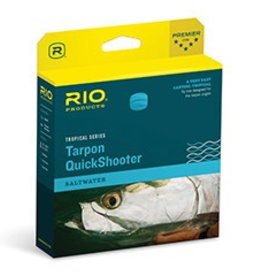 RIO Rio Premier Tarpon QuickShooter Fly Line -