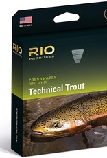 Rio Products Rio Elite Technical Trout Fly Line