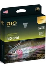 Rio Products Rio Elite Gold Fly Line