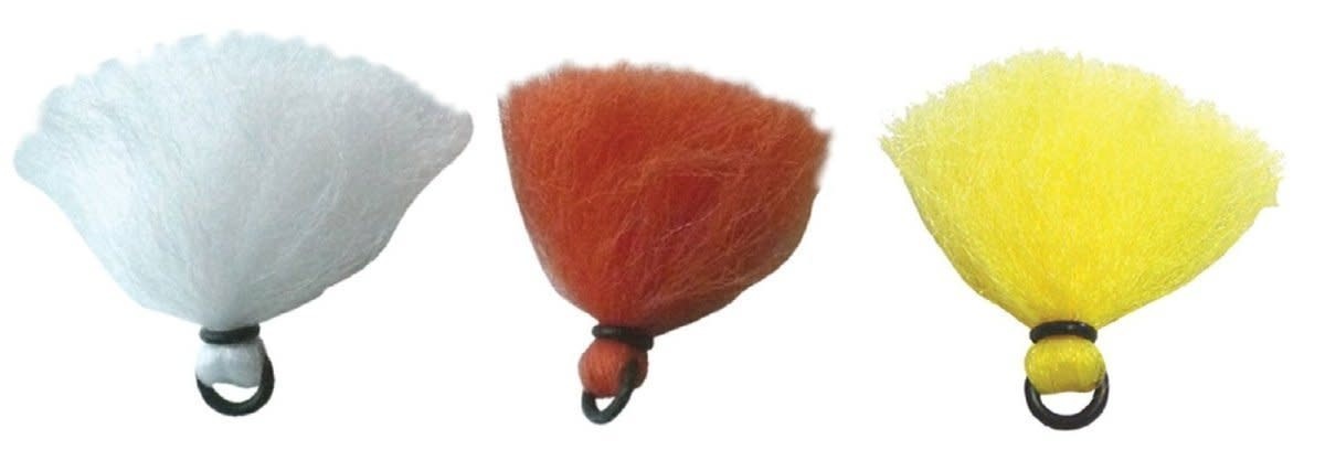 Anglers Accessories Anglers Accessories Poly Yarn Strike Indicator
