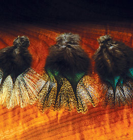 Hareline Dubbin Hareline Coq De Leon