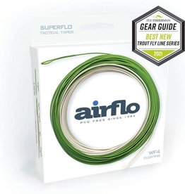 Airflo Airflo Superflo Tactical Taper Fly Line -