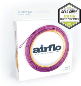 Airflo Airflo Superflo Power Taper Fly Line -