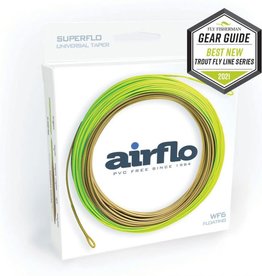 Airflo Airflo Superflo Universal Taper Fly Line -