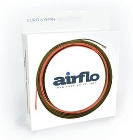 Airflo Airflo Euro Nymph Fly Line