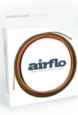 Airflo Airflo Euro Nymph Fly Line