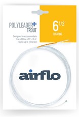 Airflo Airflo Polyleader+ Clear