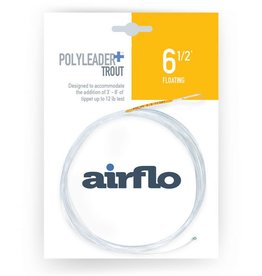 Airflo Airflo Polyleader+ Clear