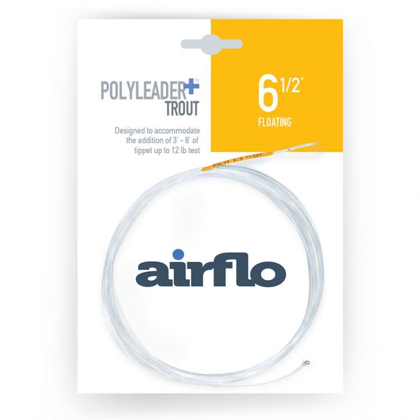 Airflo Airflo Polyleader+ Trout -