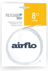 Airflo Airflo Polyleader+ Trout -