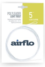 Airflo Airflo Polyleader Light Trout