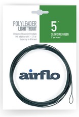 Airflo Airflo Polyleader Light Trout