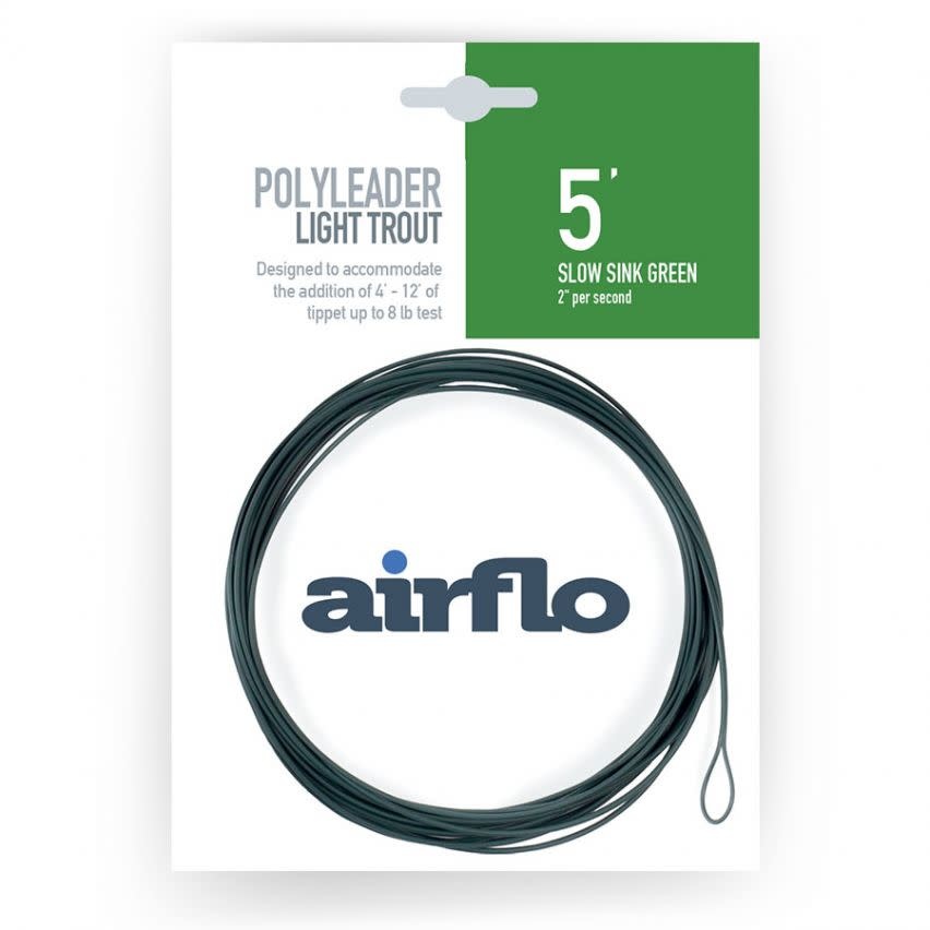 Airflo Airflo Polyleader Light Trout