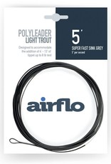 Airflo Airflo Light Trout Polyleader