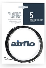 Airflo Airflo Polyleader Light Trout